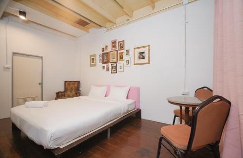 China Town Apartamento | มิตร อินน์ เยาวราช Mitr Inn Yaowarat