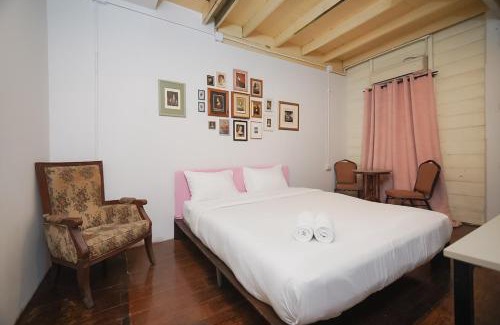 China Town Apartamento | มิตร อินน์ เยาวราช Mitr Inn Yaowarat