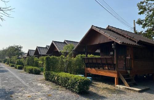 Ayutthaya Casa | มีทัศน รีสอร์ท