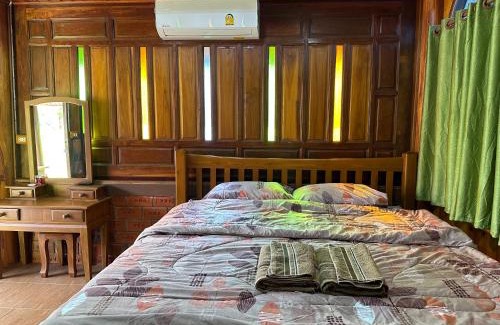 Ayutthaya Casa | มีทัศน รีสอร์ท