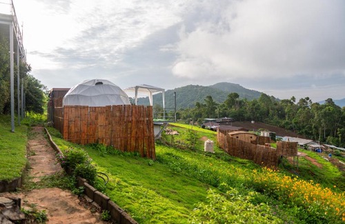 Mae Rim Otro | ม่อนขุนเขา