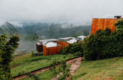 Mae Rim Otro | ม่อนขุนเขา