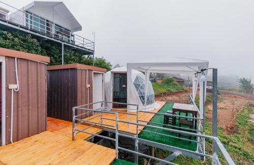 Mae Rim Otro | ม่อนขุนเขา