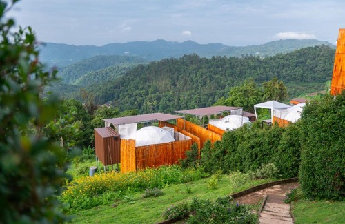 Mae Rim Otro | ม่อนขุนเขา