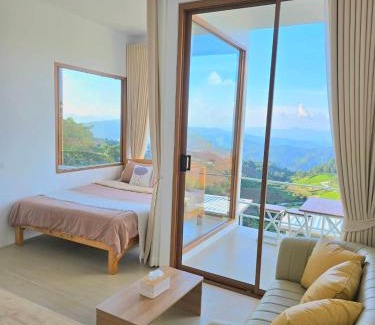 Mae Rim Casa | ม่อนชาพาเพลิน ม่อนแจ่ม Monchapaplearn Monjam