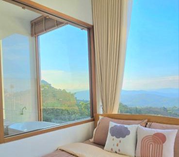 Mae Rim Casa | ม่อนชาพาเพลิน ม่อนแจ่ม Monchapaplearn Monjam