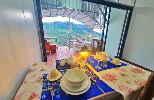 Mae Rim Otro | ม่อนดูดาว Mon Doo Dao