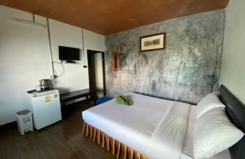 Wiang Kaen Casa | ม่านฟ้าฮิลล์ ภูชี้ฟ้า