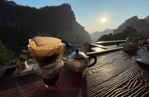 Mae Sai Casa | ม่านฟ้า โฮมสเตย์ MaanFah Homestay