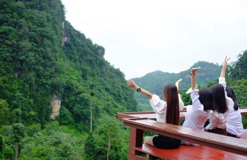Mae Sai Casa | ม่านฟ้า โฮมสเตย์ MaanFah Homestay
