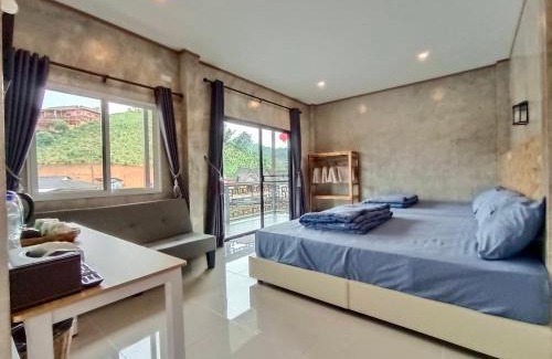 Mok Cham Pae Casa | ม่านหมอก รักไทย ManMork RakThai