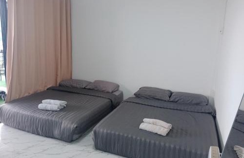 Mae Rim Apartamento | ม่านเขาโฮมสเตย์Mankhao Homestay บ้านกระจก