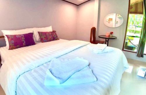 Kapong Complejo | รรินธารา รีสอร์ท
