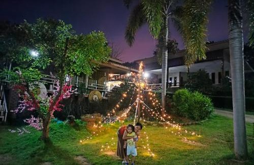Wiang Pa Pao Casa | ระเบียงดอยโฮมสเตย์