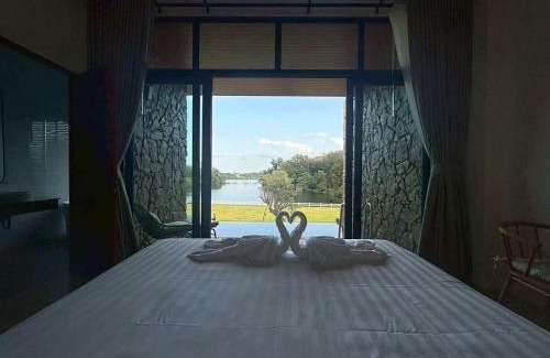 Ron Phibun Hotel | รามโรมวัลเลย์
