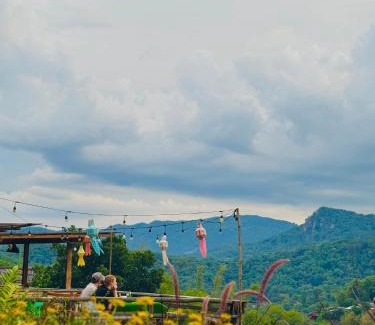 Doi Lo Casa | รักเขาอินทนนท์โฮมสเตย์ Doi inthanon Homestay