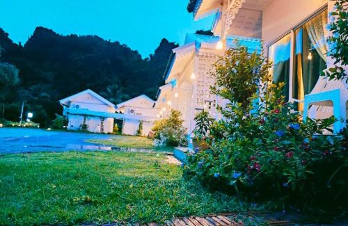 Noen Maprang Casa | รักเขาแอนด์บ้านมุง