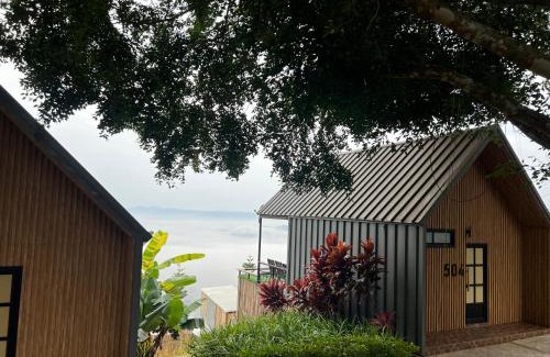 Khao Kho Complejo | ร่มการเวก เขาค้อ ROM KARAVEK Khao Kho Resort