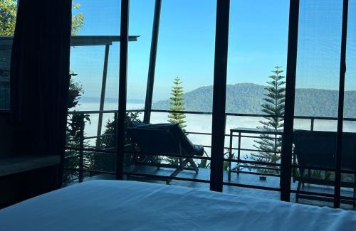 Khao Kho Complejo | ร่มการเวก เขาค้อ ROM KARAVEK Khao Kho Resort