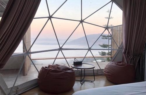 Khao Kho Complejo | ร่มการเวก เขาค้อ ROM KARAVEK Khao Kho Resort