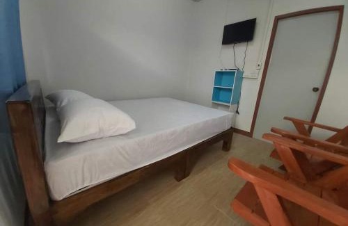 San Pong Casa | ริมทุ่งโฮมสเตย์