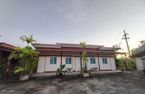 San Pong Casa | ริมทุ่งโฮมสเตย์