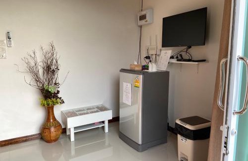 Nong Saeng Complejo | ร่มปาล์มรีสอร์ท สระบุรี Rompalm Saraburi
