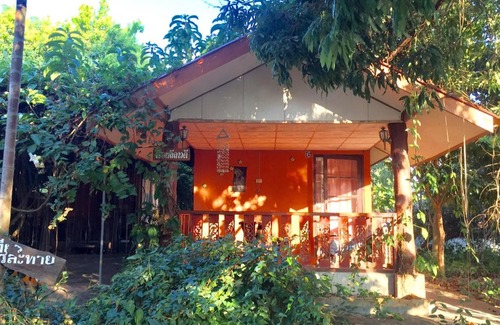 Kanthararom Casa | รีสอร์ทบ้านสวนครูเลอทัย