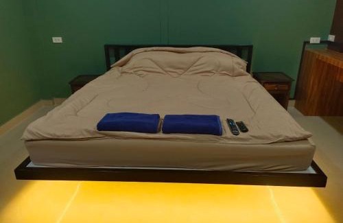 Ban Phaeo Cama Y Desayuno | รีสอร์ทห้อง1