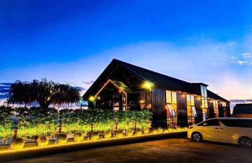 Mae Suai Complejo | รีสอร์ท มอร์เม้าเท่น ดอยช้าง