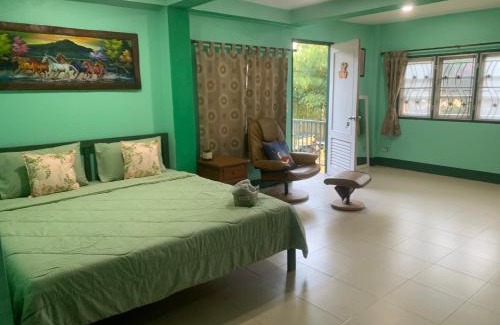 Wat Bung Toei Casa | ลิตเติ้ลเฮ้าส์เขาใหญ่-Little House