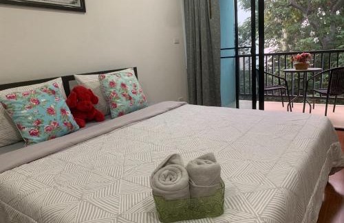 Wat Bung Toei Casa | ลิตเติ้ลเฮ้าส์เขาใหญ่-Little House