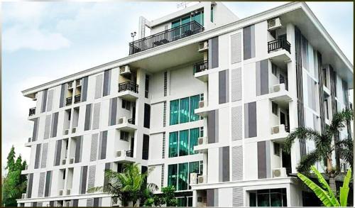 Bang Khen Complejo | ลีลาวดี รามอินทรา - Leelawadee Resotel Raminthra 23