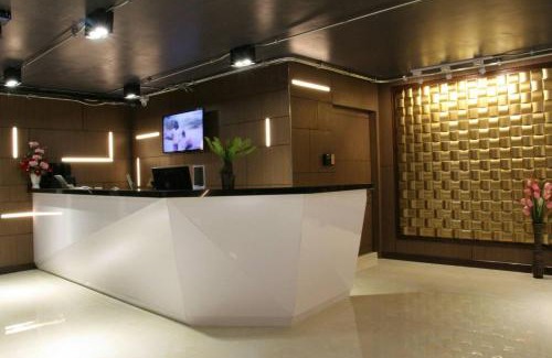 Bang Khen Complejo | ลีลาวดี รามอินทรา - Leelawadee Resotel Raminthra 23