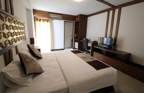 Bang Khen Complejo | ลีลาวดี รามอินทรา - Leelawadee Resotel Raminthra 23