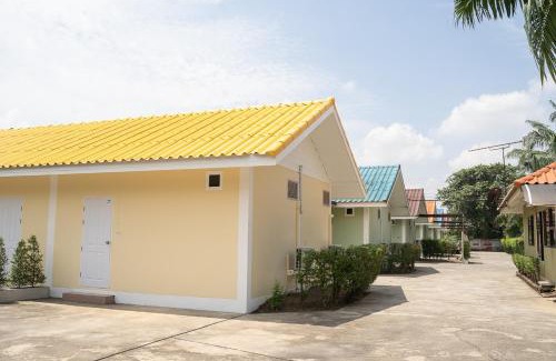 Sam Wa Tawan Ok Casa | ลีลา รีสอร์ท