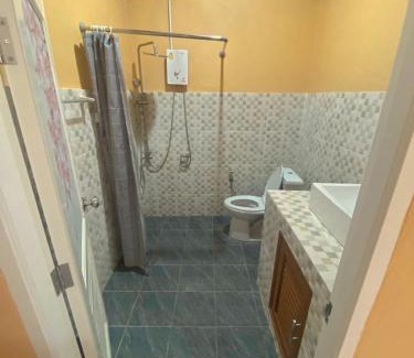 Chang Klang Casa | ลีลา โฮมสเตย์ Leela Homestay
