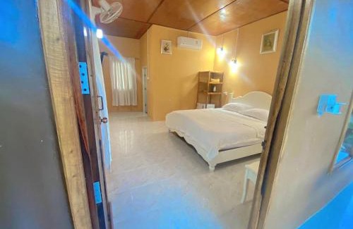 Chang Klang Casa | ลีลา โฮมสเตย์ Leela Homestay
