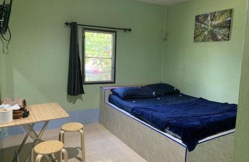 Ban Fang Casa | วังตาน้ำรีสอร์ท