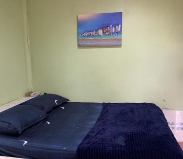 Ban Fang Casa | วังตาน้ำรีสอร์ท