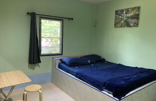 Ban Fang Casa | วังตาน้ำรีสอร์ท