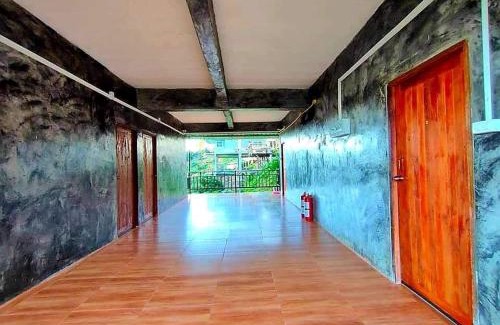 Pong Casa | วิช โฮมสเตย์