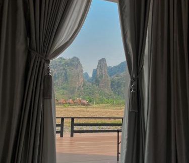 Noen Maprang Casa | วันทน่า โฮมสเตย์ บ้านมุง เนินมะปราง