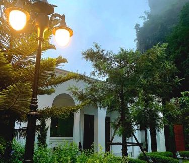 Chiang Dao Casa | วีรพัชนารา