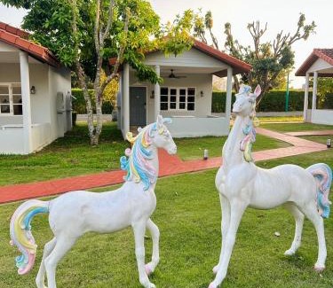Sattahip Casa | วิลล่า พิคทอรี่