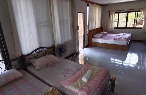 Khao Kho Casa | ศรีวิภา​ฮิลล์​เขาค้อ​