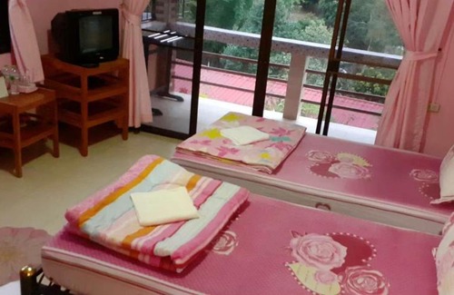 Khao Kho Casa | ศรีวิภา​ฮิลล์​เขาค้อ​