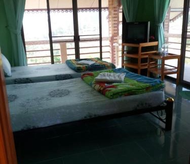 Khao Kho Chalet De Esquí | ศรีวิภา​ฮิลล์​