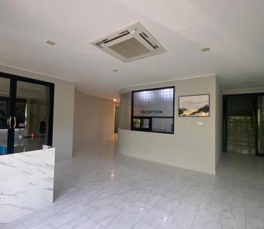 Nonthaburi Apartamento | ศิวพฤกษ์ เพลส
