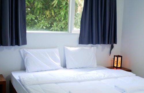 Nonthaburi Apartamento | ศิวพฤกษ์ เพลส